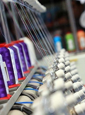 Industria Textil